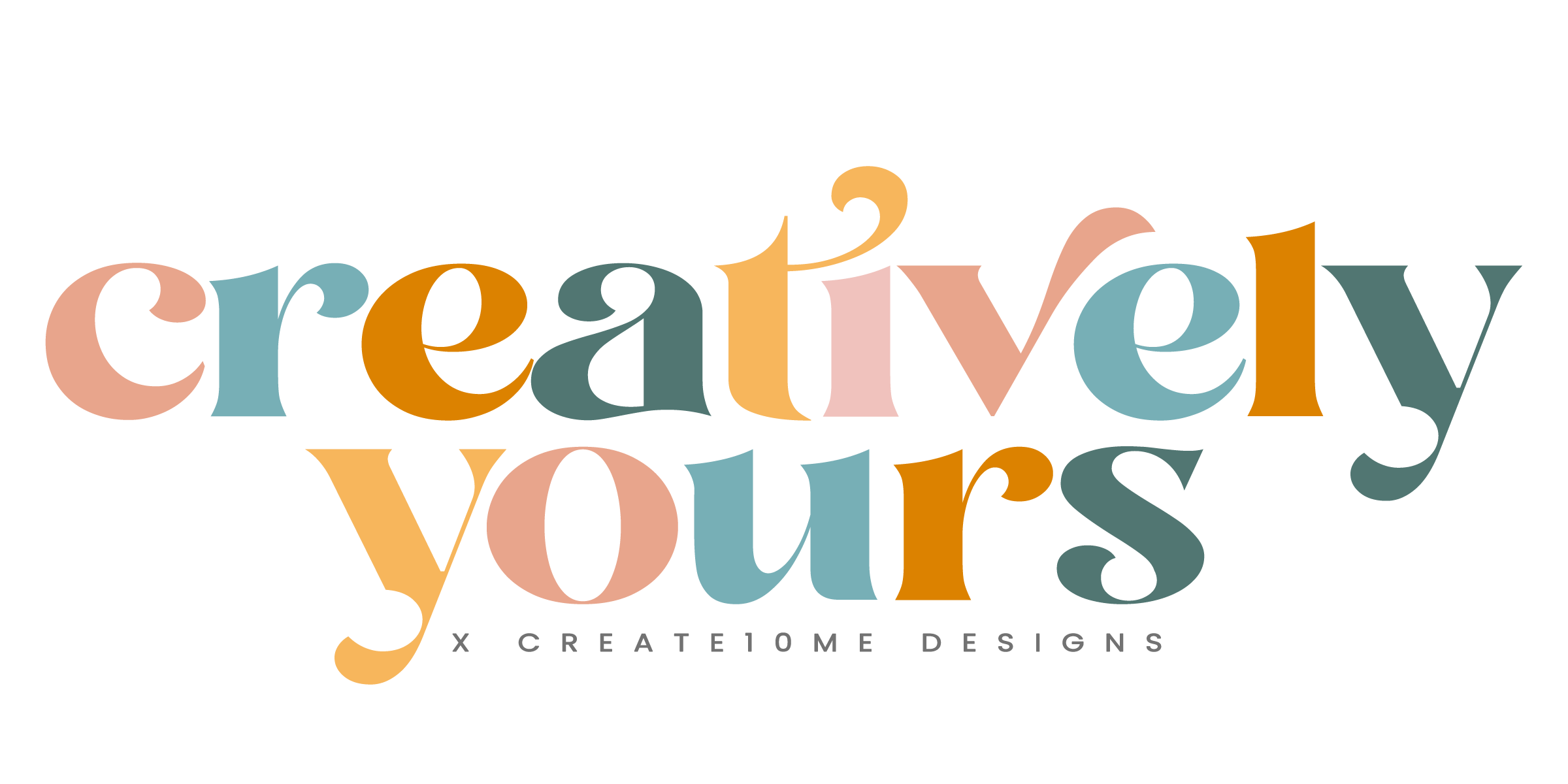 Creatively Yours