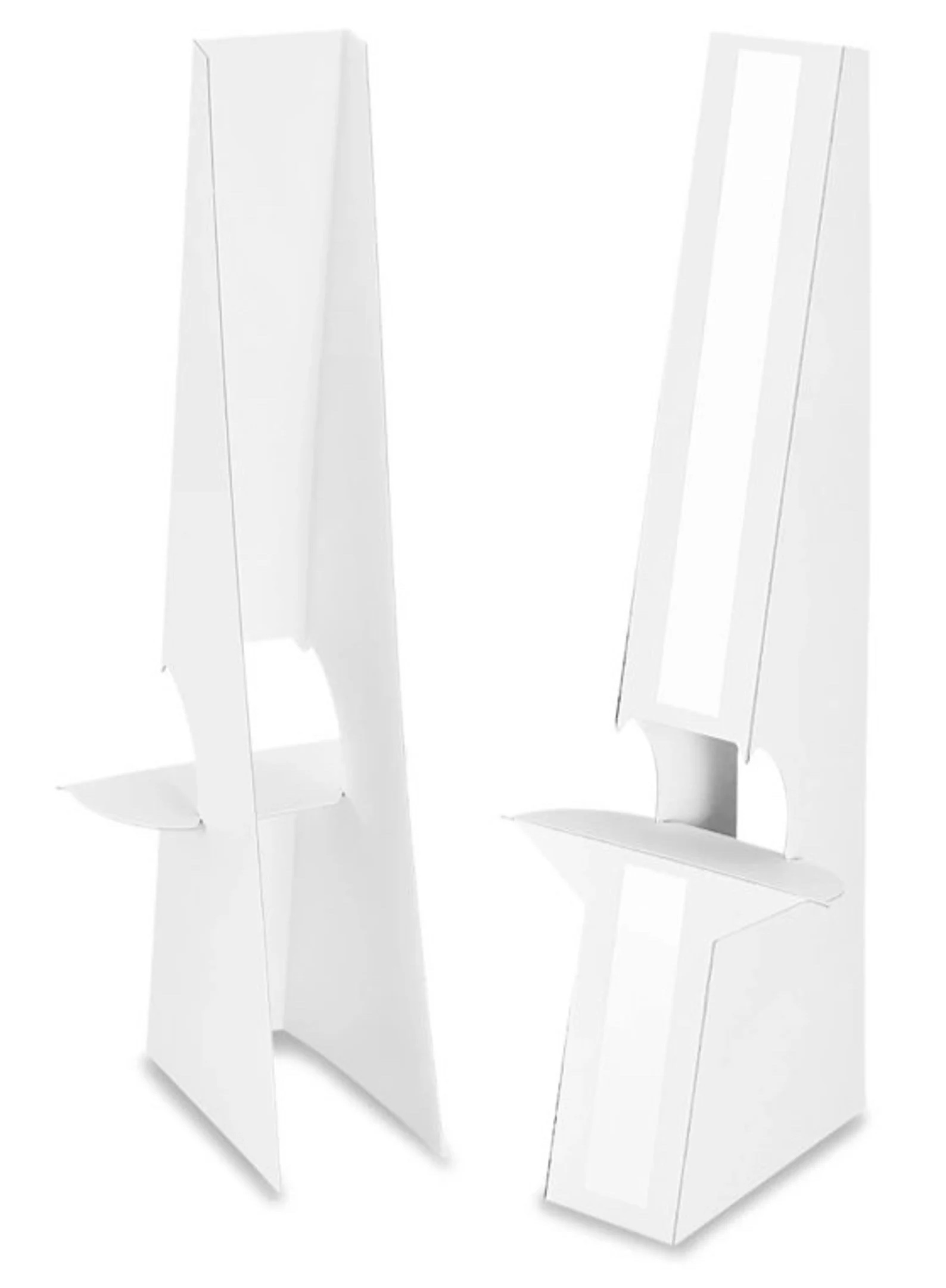 Jumbo Easel Back Stand